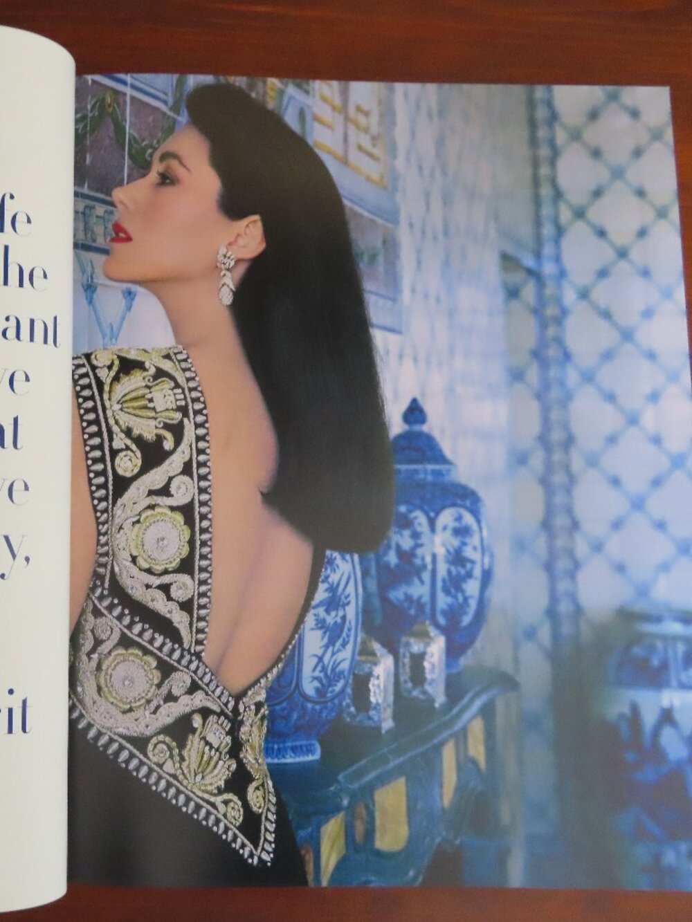 Carolyne Roehm: Design & Style: A Constant Thread (Rizzoli) - Picture 4 of 16